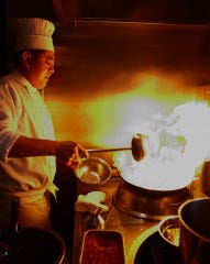 MASA’S KITCHEN 