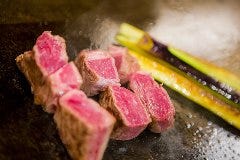 キャベⅡ、宮そばもちろん ステーキ、鯛飯コースでご堪能下さい
