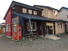 丈の家 