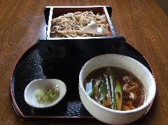 丈の家