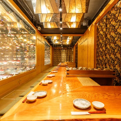 人気の美味い店 京橋の居酒屋でおすすめ 完全個室 飲み放題など ぐるなび