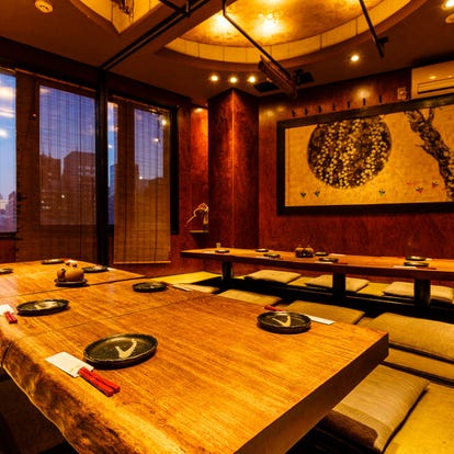 人気の美味い店 京橋の居酒屋でおすすめ 完全個室 飲み放題など ぐるなび