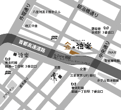 金の独楽