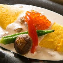 ［銀座個室 野菜鮮魚和食］金の独楽の画像