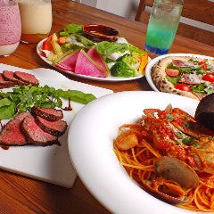 お料理イメージ