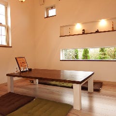 Cafe Dining Citrus Thyme カフェダイニングシトラスタイム 高崎 イタリアン イタリア料理 ぐるなび