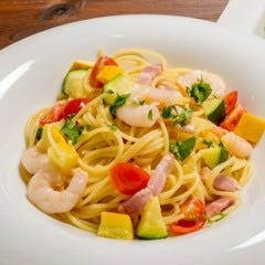 イメージ(パスタ)