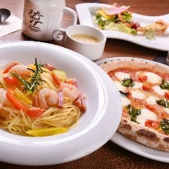 お料理イメージ