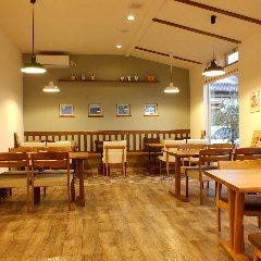 Cafe Dining Citrus Thyme カフェダイニングシトラスタイム 高崎 イタリアン イタリア料理 ぐるなび