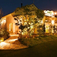 金古町の住宅地にひっそりと佇むオシャレな空間です♪