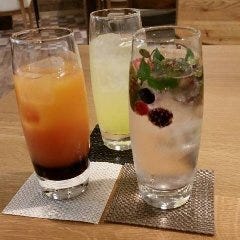 イメージ(ドリンク)