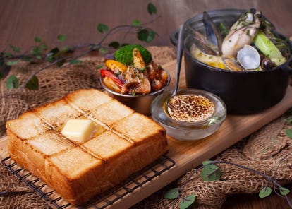 ランチならここ 茶屋町 中崎町の昼食 ご飯でおすすめしたい人気のお店 ぐるなび
