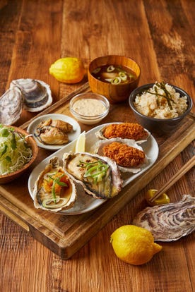 ランチならここ 茶屋町 中崎町の昼食 ご飯でおすすめしたい人気のお店 ぐるなび