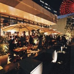 魚Italian&Oyster Wharf(ワーフ)