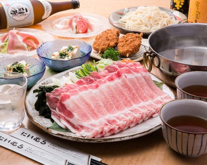 美味しいお店が見つかる 新宿の豚しゃぶでおすすめしたい人気のお店 ぐるなび 美味しいお店が見つかる 新宿の豚しゃぶでおすすめしたい人気のお店 ぐるなび