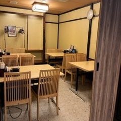 にいむら 西新宿店 店内の画像