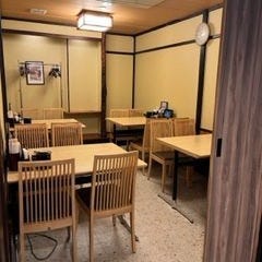 にいむら 西新宿店 店内の画像