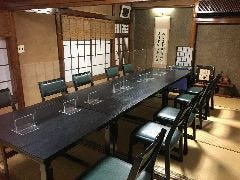 とうきょうスカイツリーで完全個室があるレストラン 居酒屋 飲食店