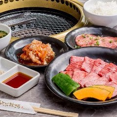 焼肉 もとぶ牧場 もとぶ店 