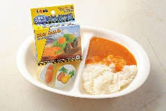 お子様カレー