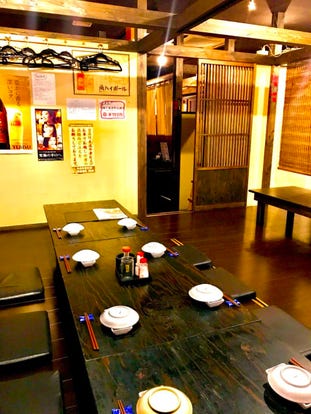 人気の美味い店 鈴鹿の居酒屋でおすすめ 完全個室 飲み放題など ぐるなび