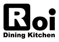 Dining Kitchen Roi