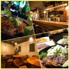 Robata dining ‐Yu‐