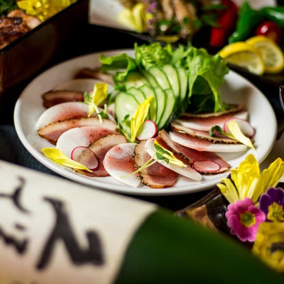 美味しいお店が見つかる 錦3丁目 居酒屋 ヘルシーメニュー おすすめ人気レストラン ぐるなび