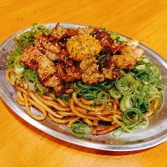 とん太