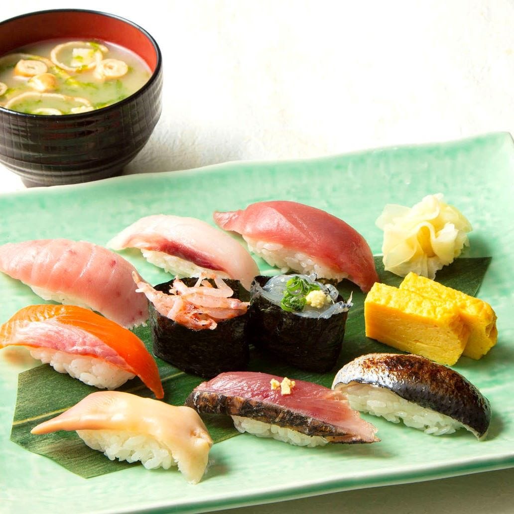 22年 最新グルメ 高級寿司食べ放題 雛鮨 六本木 六本木 レストラン カフェ 居酒屋のネット予約 東京版