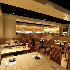 高級寿司食べ放題 雛鮨 六本木 六本木 寿司屋 ぐるなび
