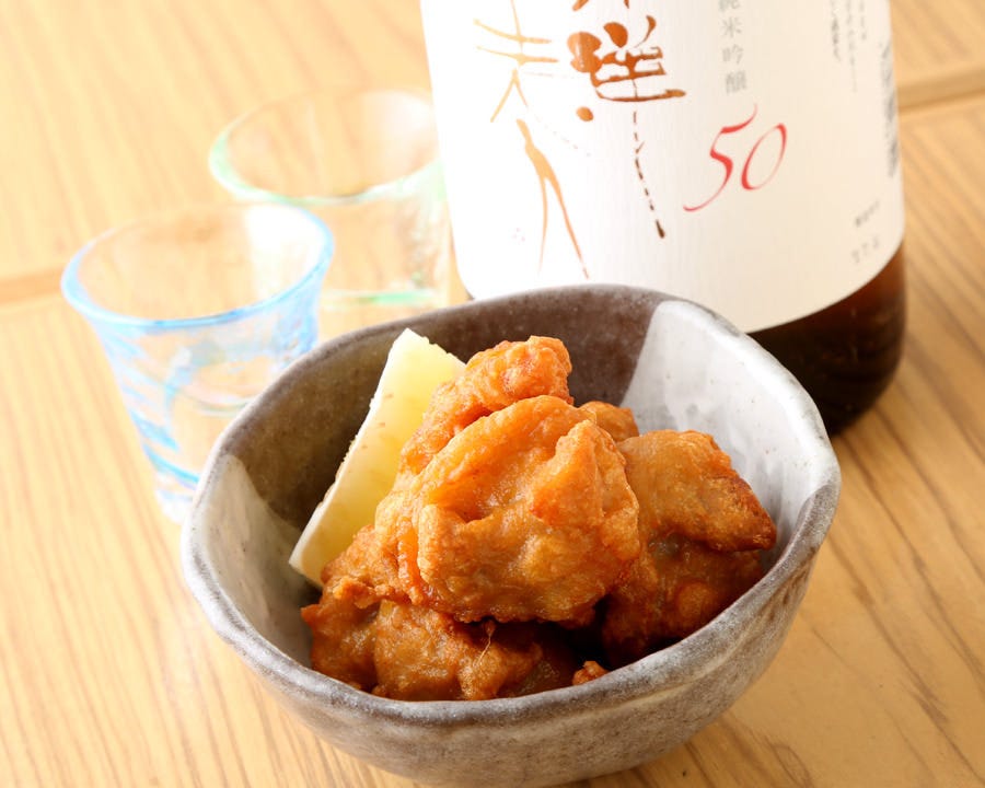 瓦．Tokyo 茅場町本店 メニュー：お料理 楽天ぐるなび