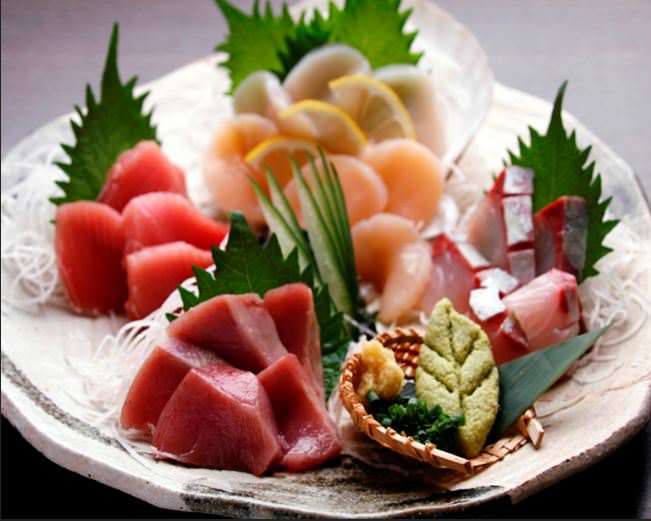 館山直送！海鮮魚介
毎日、日替わり新鮮おすすめ有ります。