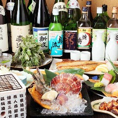 漁師料理 番屋小屋 西船橋店