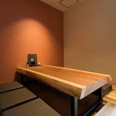 地鶏炭火焼 鶏扱説明所 生駒店