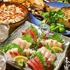 なんでや アクアシティお台場店 お台場 和食 居酒屋 ぐるなび