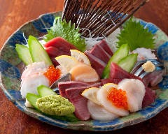 なんでや アクアシティお台場店