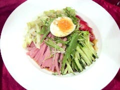 冷やし中華