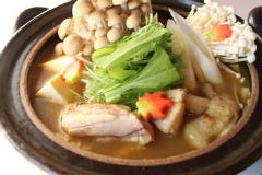 伝統自家製麺 い蔵 岡本店