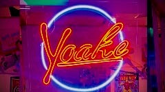 飯酒屋Yoake