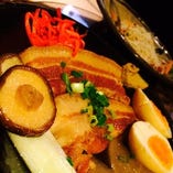 沖縄名物豚の角煮...トロットロの角煮
