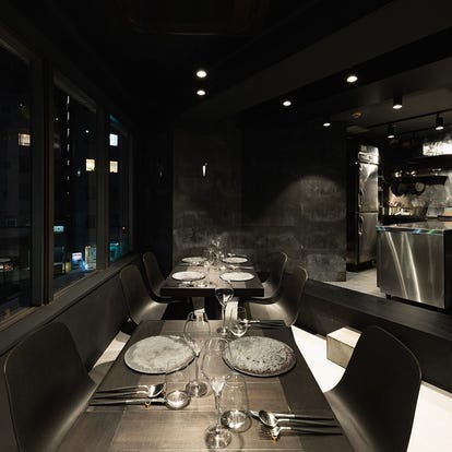 人気ビストロの店が見つかる 六本木でおすすめしたい人気のお店 ぐるなび