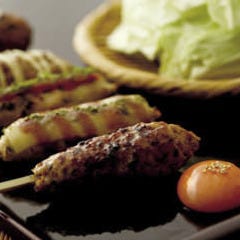 とり鉄 西新宿店