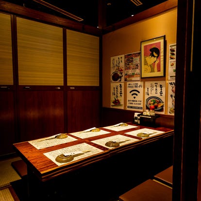 美味しいお店が見つかる 汐留 居酒屋 個室 おすすめ人気レストラン ぐるなび