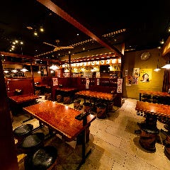 鍛冶屋 文蔵 カレッタ汐留店