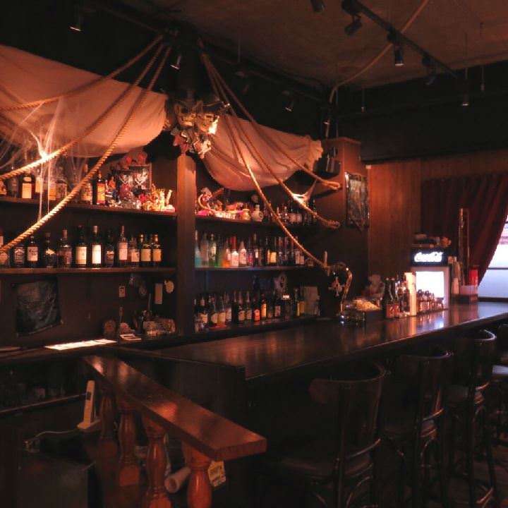 Barbarossa Photo Nagaoka Dining Bar Gurunavi Restaurant Guide