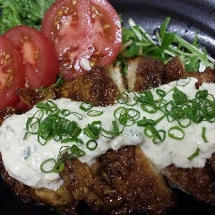 創作ダイニング たつあん 