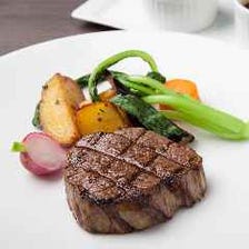 極上フレンチをより身近にコースで