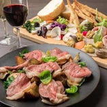 【豪華特典付】忘年会・新年会