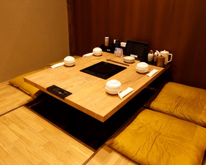 大衆個室酒場 まじめや ふじみ野店 ふじみ野 上福岡 居酒屋 ぐるなび